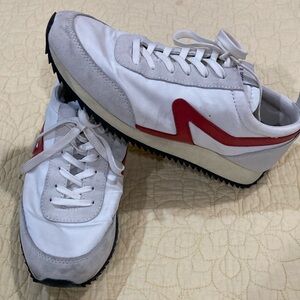 Rag & Bone retro runner sneakers size 39